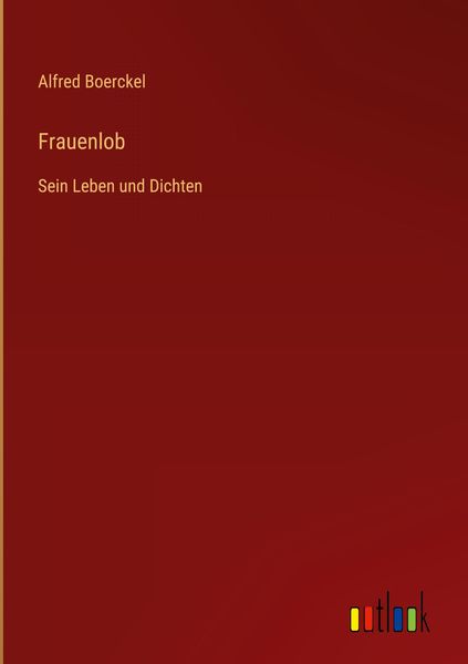 Produktbild: Frauenlob