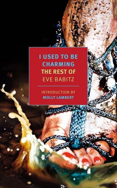 Produktbild: I Used to Be Charming