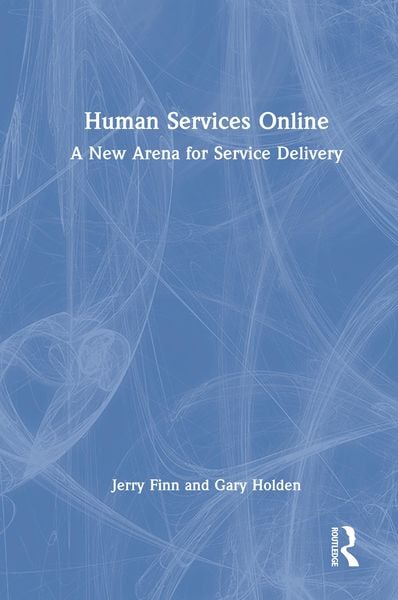 Produktbild: Human Services Online