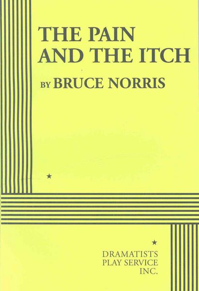Produktbild: The Pain and the Itch
