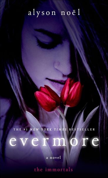 Produktbild: Evermore