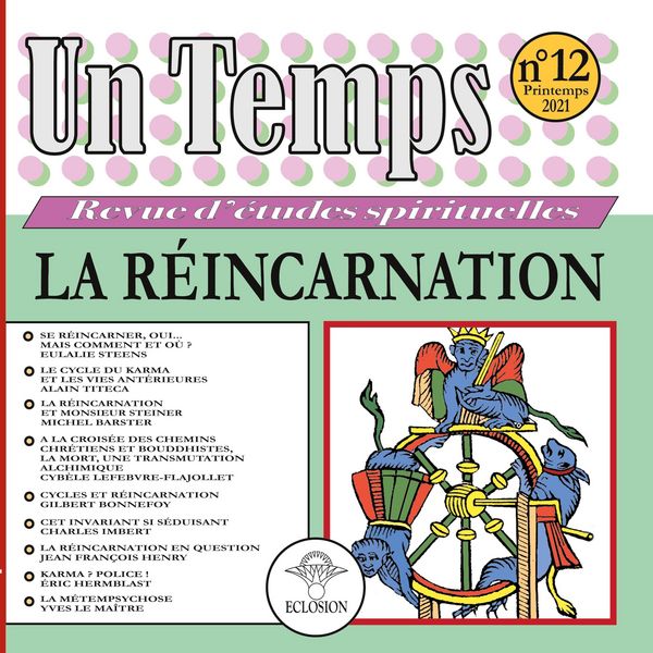 Produktbild: Un temps 12