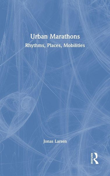 Produktbild: Urban Marathons