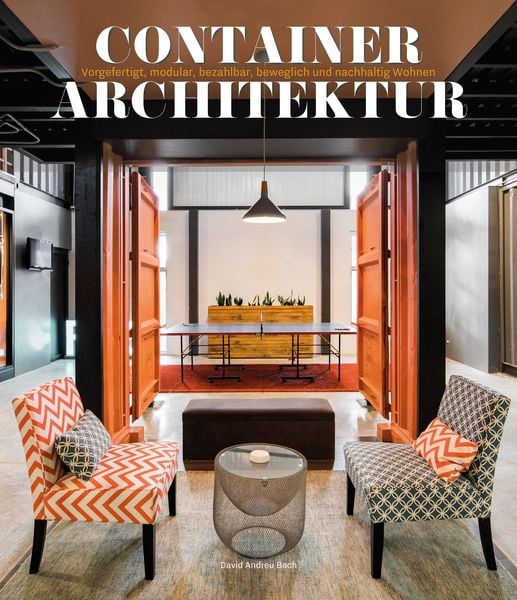 Produktbild: Container Architektur
