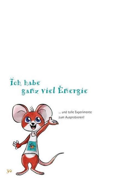 Produktbild: Die kleine Rennmaus und ihr Zauberhaus