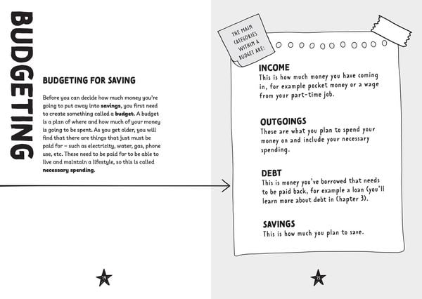 Produktbild: How to Handle Money