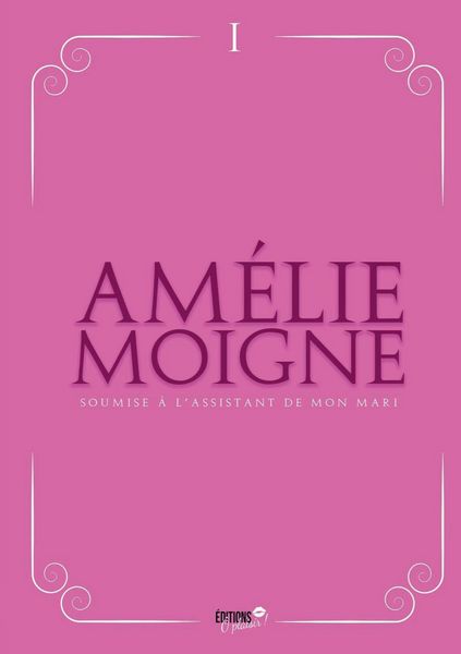 Produktbild: Soumise &agrave; l'assistant de mon Mari