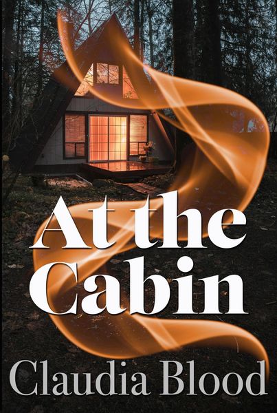 Produktbild: At the Cabin (The Northwoods Guardians, #1)