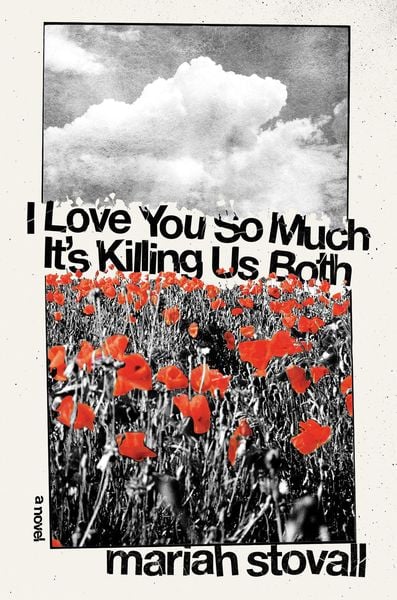 Produktbild: I Love You So Much It's Killing Us Both