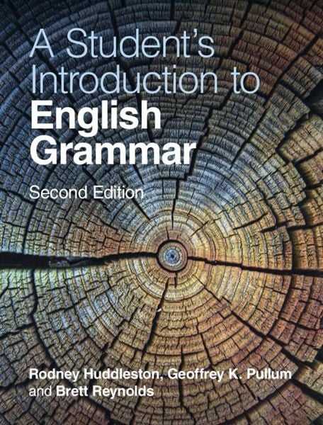 Produktbild: Student's Introduction to English Grammar