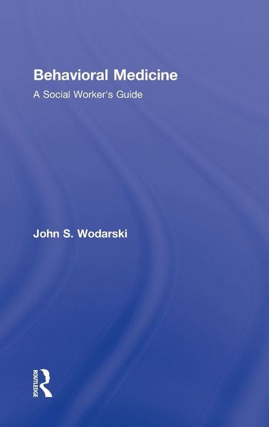 Produktbild: Behavioral Medicine