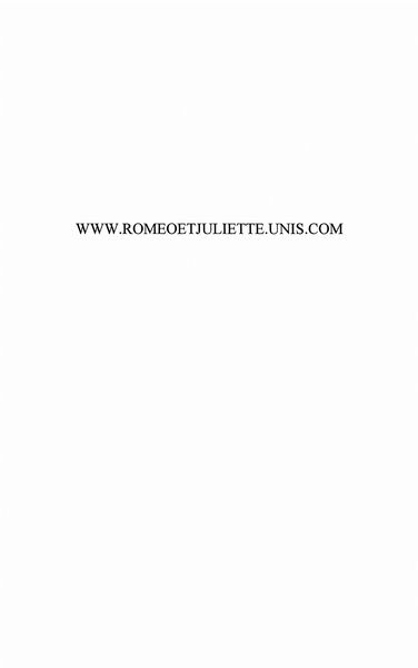Produktbild: Www.romeoetjuliette.unis.com