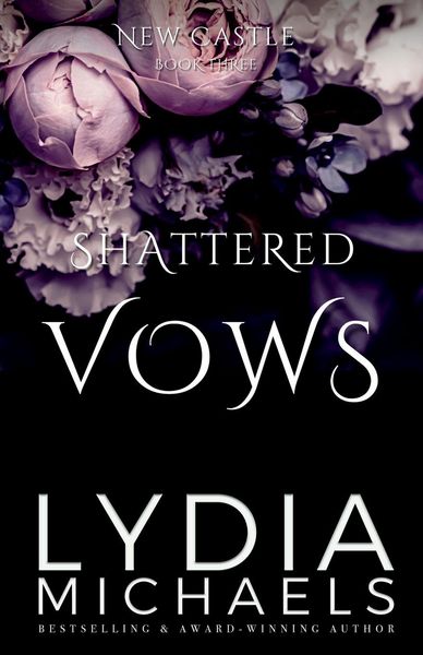 Produktbild: Shattered Vows
