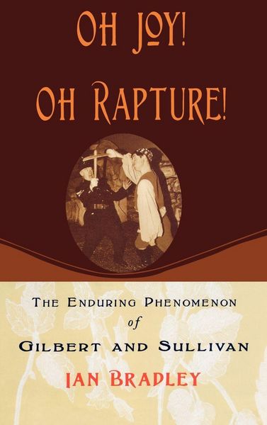Produktbild: Oh Joy! Oh Rapture!