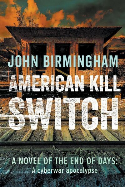 Produktbild: American Kill Switch