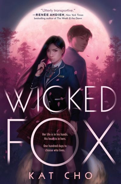 Produktbild: Wicked Fox