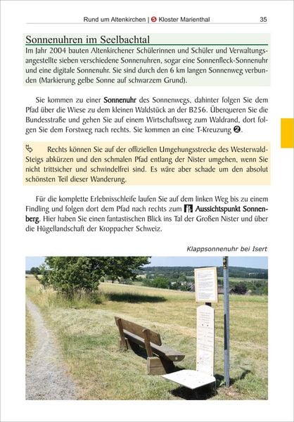 Produktbild: Westerwald mit Siebengebirge 29 Touren über aussichtsreiche Höhen und durch idyllische Täler
