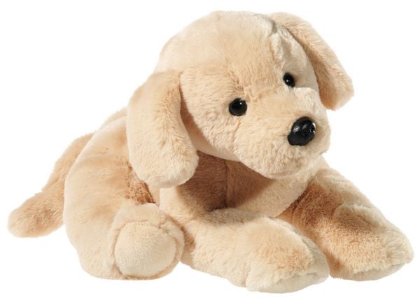 Produktbild: Heunec 304178 - HUND Golden Retriever, 38 cm