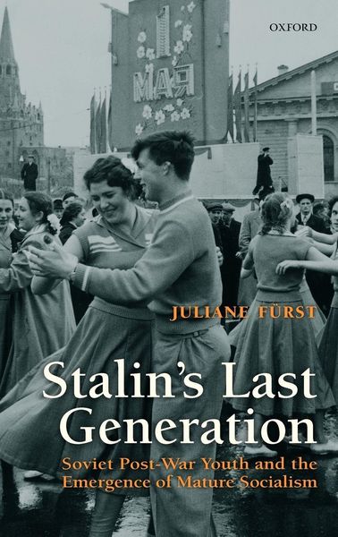 Produktbild: Stalin's Last Generation