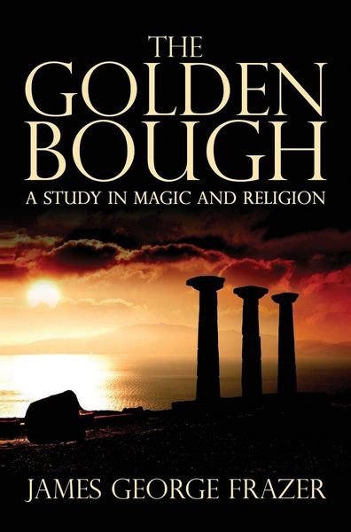 Produktbild: The Golden Bough