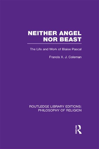 Produktbild: Neither Angel nor Beast