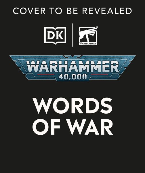 Produktbild: Warhammer 40,000: Words of War