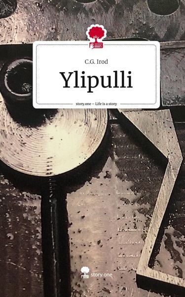 Produktbild: Ylipulli. Life is a Story - story.one