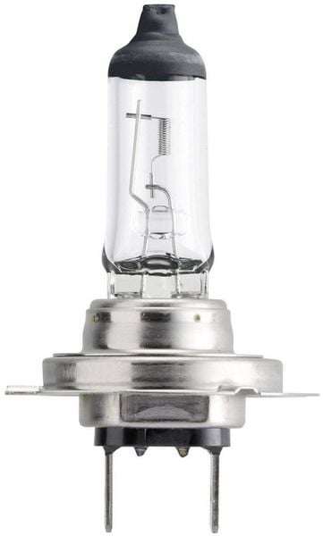 Philips Halogen Leuchtmittel Vision Moto H7 55W 12V