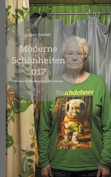 Produktbild: Moderne Sch&ouml;nheiten 017
