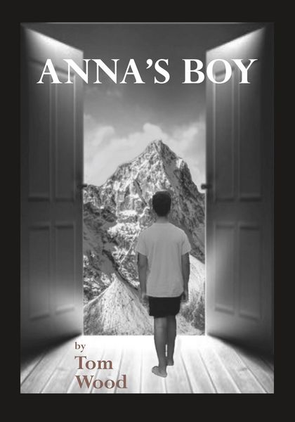 Produktbild: Anna's Boy