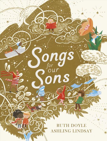 Produktbild: Songs for Our Sons