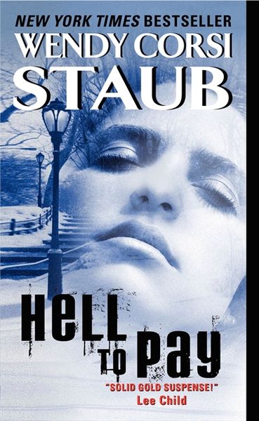 Produktbild: Hell to Pay