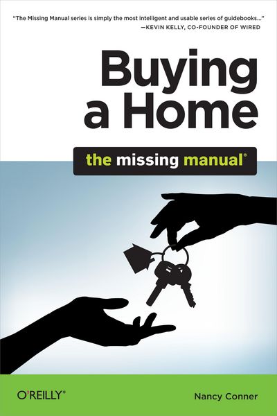 Produktbild: Buying a Home: The Missing Manual