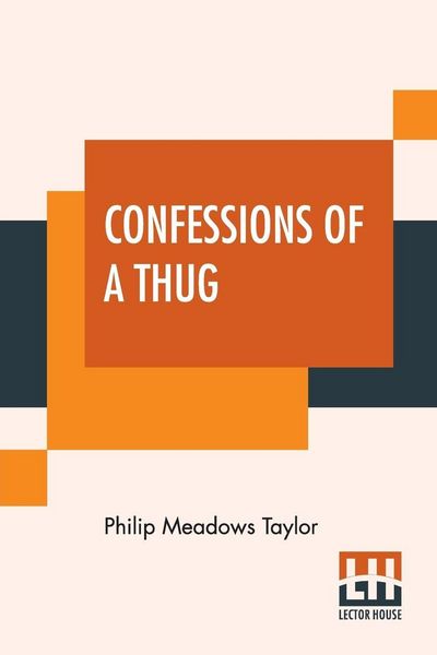 Produktbild: Confessions Of A Thug