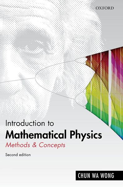 Produktbild: Introduction to Mathematical Physics
