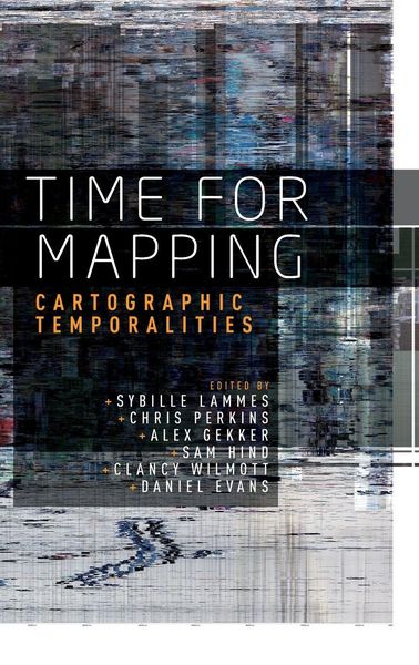 Produktbild: Time for mapping