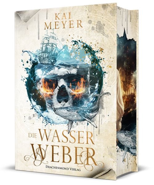 Produktbild: Die Wasserweber