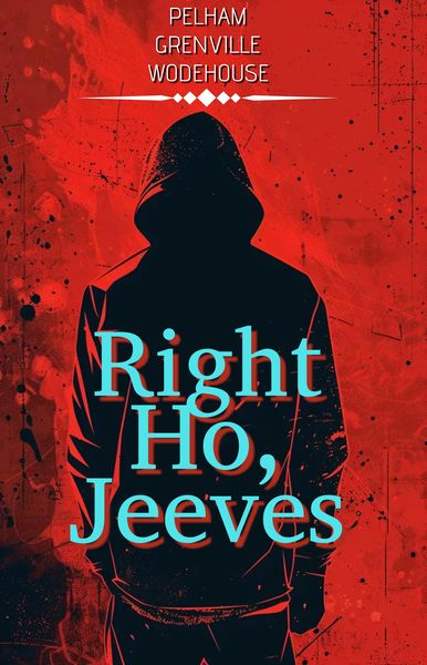 Produktbild: Right Ho, Jeeves