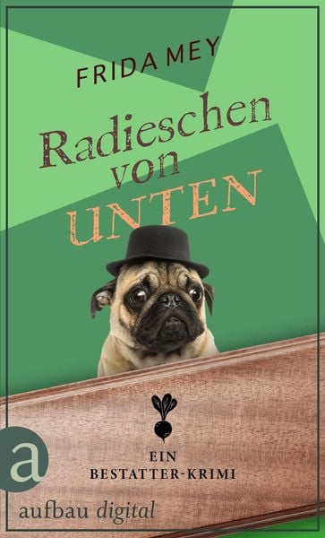 Produktbild: Radieschen von unten