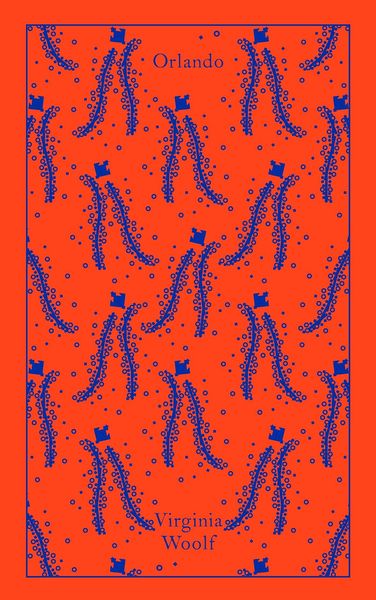 Orlando, Gebundene Ausgabe von Virginia Woolf, Penguin Books Ltd, 978-0-241-28464-3