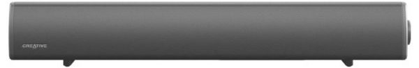 Produktbild: CREATIVE Sound Blaster GS5 RGB-Gaming-Soundbar, Bluetooth 5.3, schwarz