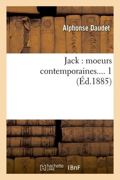 Produktbild: Jack
