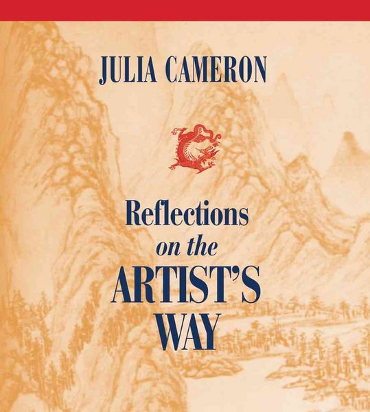 Produktbild: Reflections on the Artist's Way