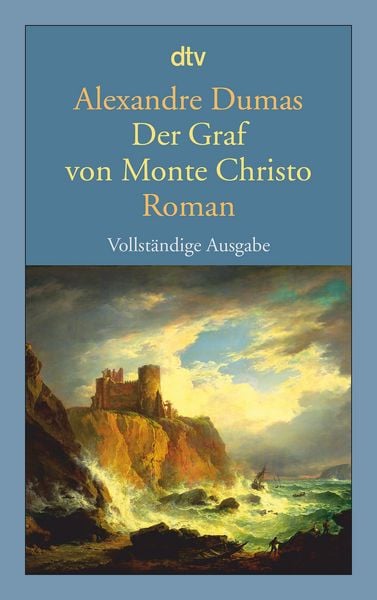 Produktbild: Der Graf von Monte Christo