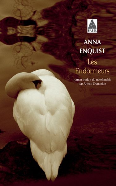 Produktbild: Les endormeurs