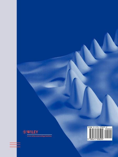 Produktbild: Student Solutions Manual to Accompany Physics, 5th Edition