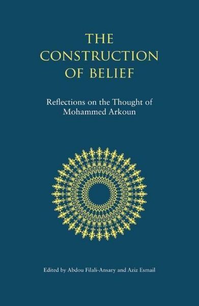 Produktbild: The Construction of Belief