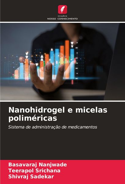 Produktbild: Nanohidrogel e micelas polim&eacute;ricas