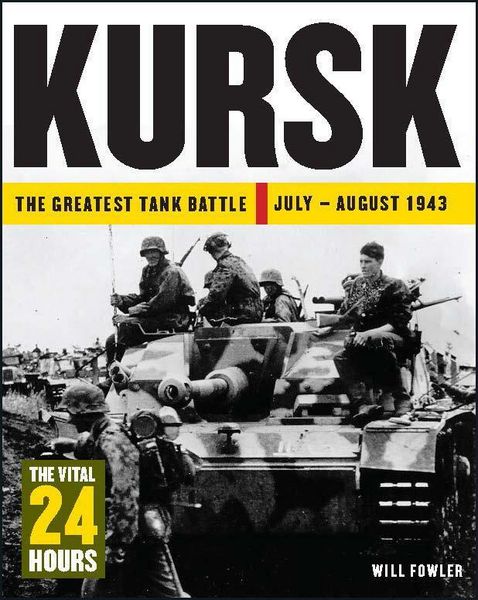 Produktbild: Kursk