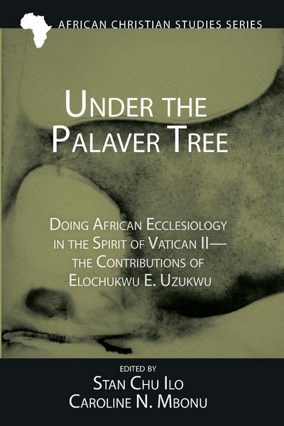 Produktbild: Under the Palaver Tree